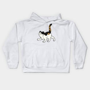 Happy Gordito Kids Hoodie